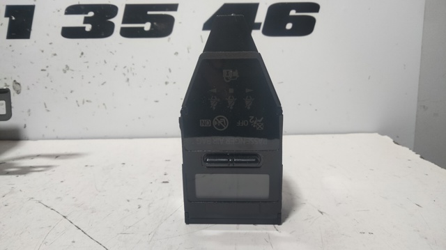 Mostrador multifuncional 10R038055 TOYOTA