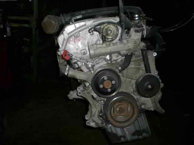 Motor montado 111945 MERCEDES