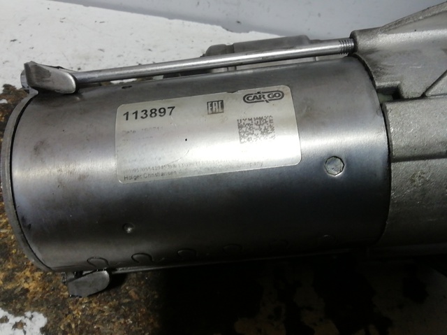 113897 Renault (RVI)