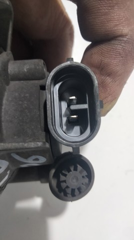 Luzes de nevoeiro esquerdas 11461009 MAZDA
