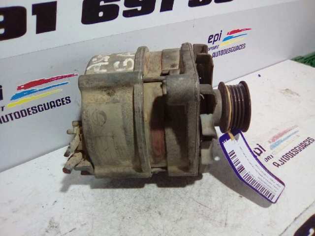 Relê-regulador do gerador (relê de carregamento) 1197311028 OPEL