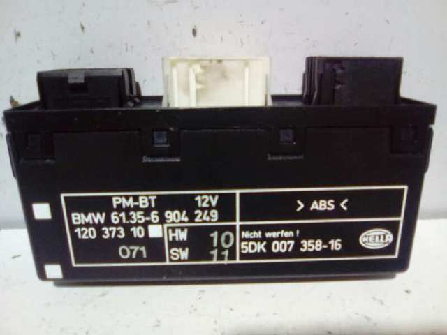 12037310 BMW