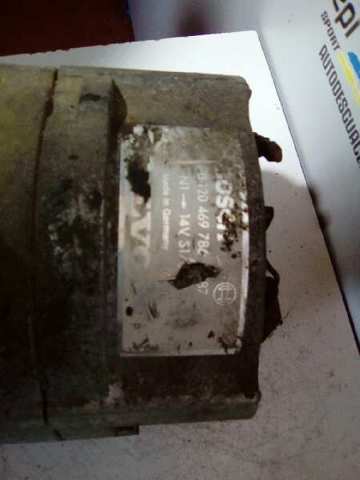 Gerador 120469786 VOLVO