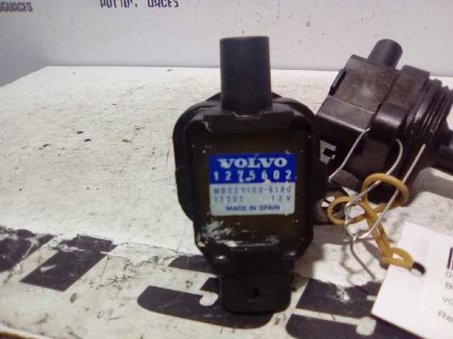  Volvo V40  desde 44,35 €