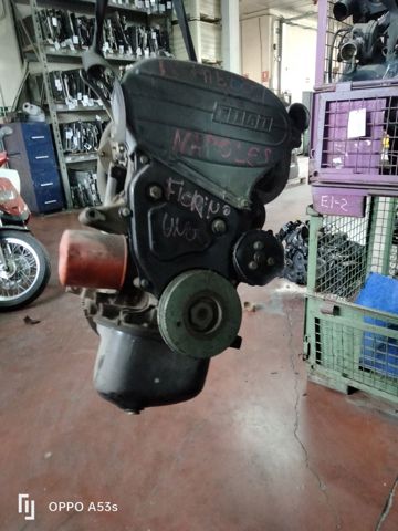Motor montado Fiat Uno  146A ao melhor preço