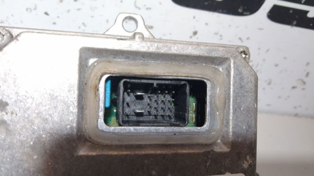 Xénon, unidade de controlo 1307329066 VAG