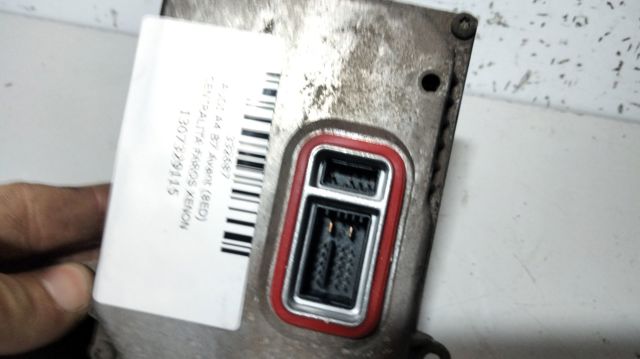 Xénon, unidade de controlo 1307329115 VAG