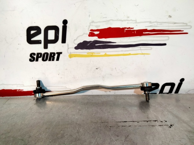 Montante de estabilizador dianteiro 13116332 OPEL