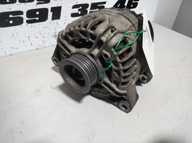 Gerador 13143128 OPEL