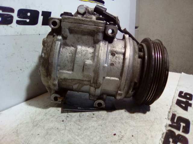 Compressor de aparelho de ar condicionado 1315012000 HYUNDAI