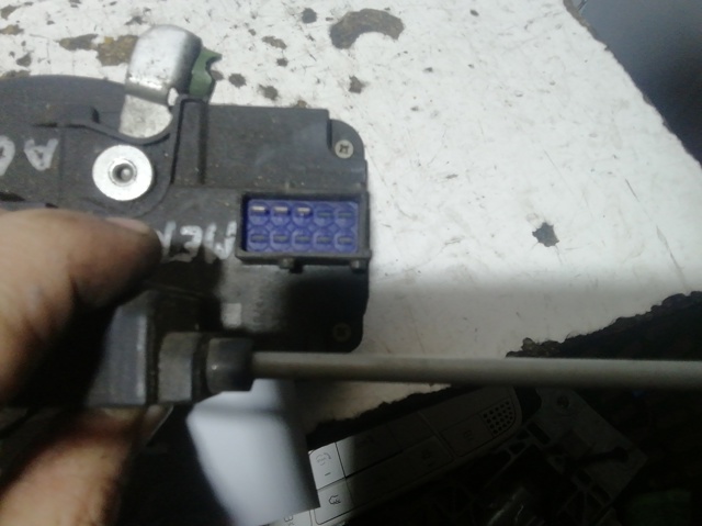 13154792 Opel