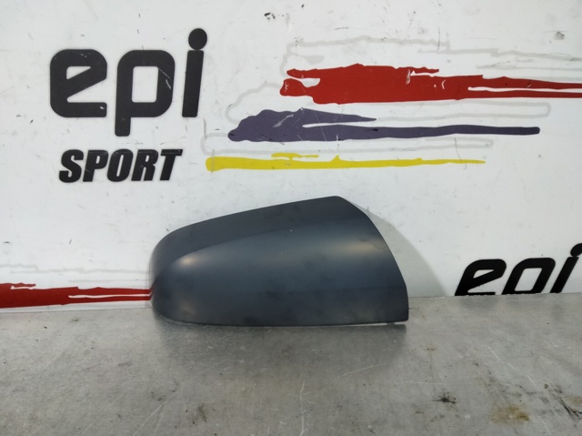 Placa sobreposta (tampa) do espelho de retrovisão direito 13170878 OPEL