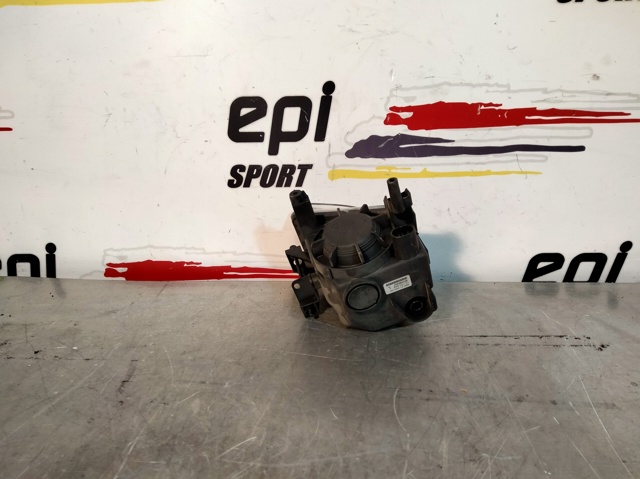 Luzes de nevoeiro esquerdas 13170949 OPEL