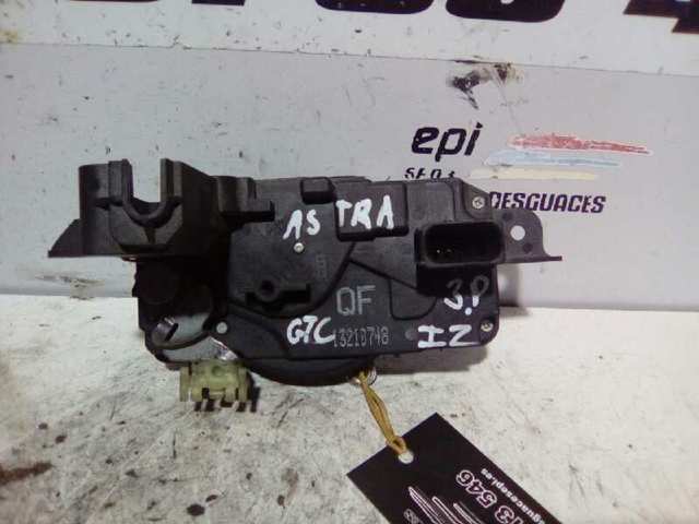13210748 Opel