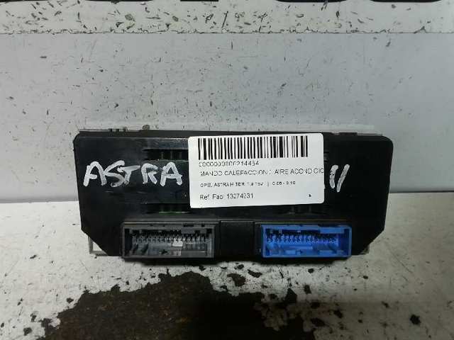 13274231 Opel