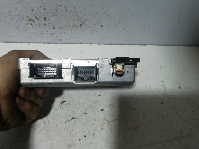Unidade de controlo Bluetooth 13353284 OPEL