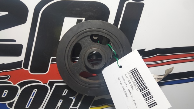 Polia de cambota 134700D040 TOYOTA