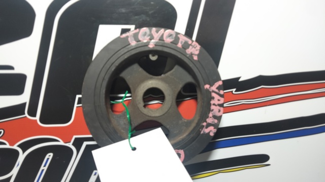 Polia de cambota 134700J010 TOYOTA