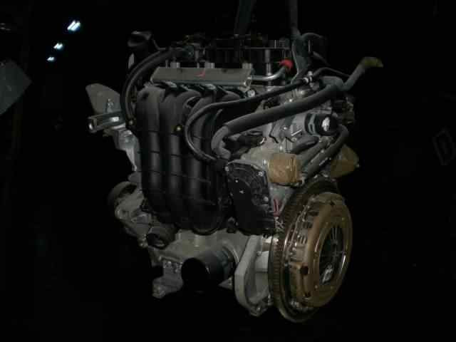 Motor montado 134910 MITSUBISHI