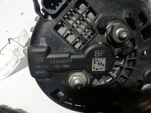 13500577 Opel