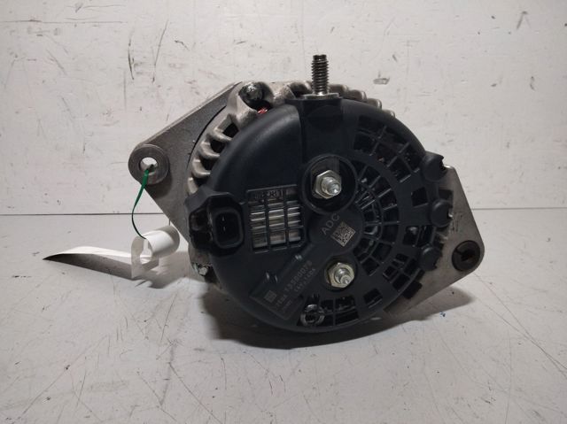 Gerador 13580078 GM