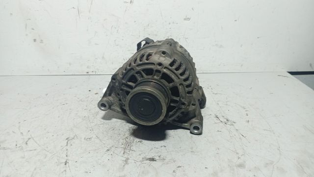 Gerador 13581885 OPEL