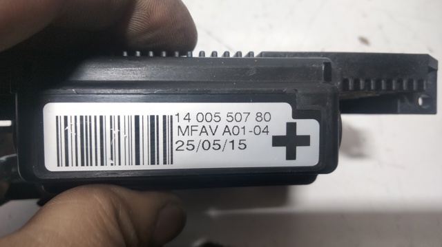 1400550780 Peugeot/Citroen