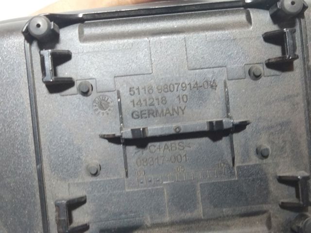 14121810 BMW