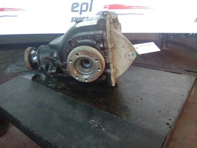 Redutor do eixo traseiro 1428917 BMW