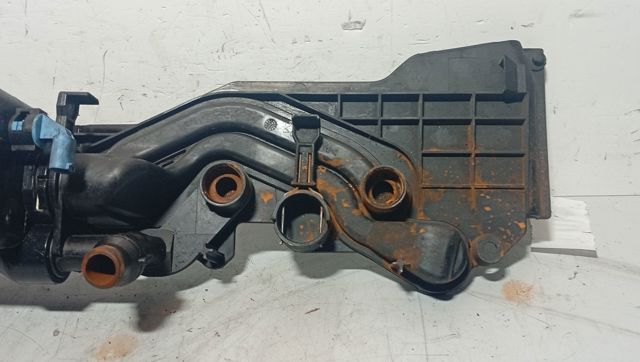 Consola do tanque de expansão 1438819 BMW
