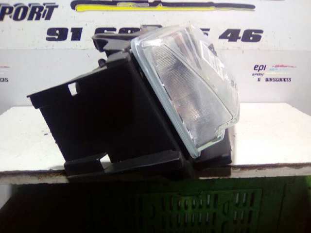 Luz direita 1474267080 PEUGEOT