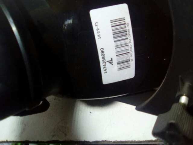 Luz esquerda 1474268080 PEUGEOT