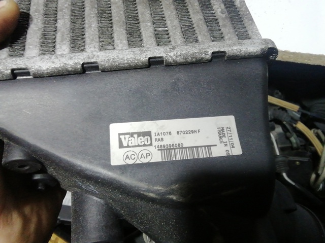 Comprar  C8  EA, EB