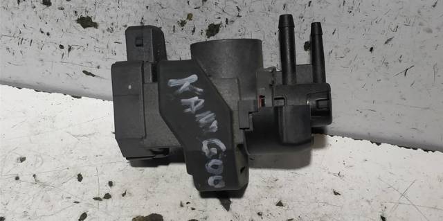 Convertidor de pressão (solenoide) de supercompressão 149566215R RENAULT