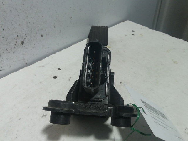 Pedal de gás (de acelerador) 1600A102 MITSUBISHI