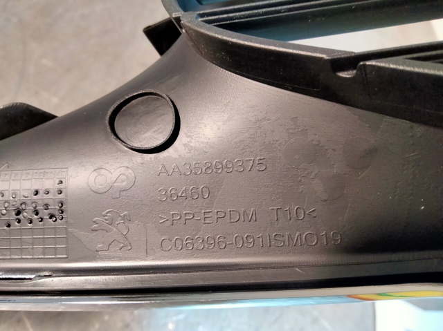 1610744380 Peugeot/Citroen