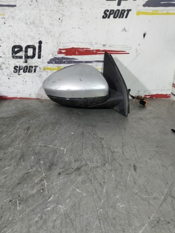Espelho de retrovisão direito 1611508780 PEUGEOT