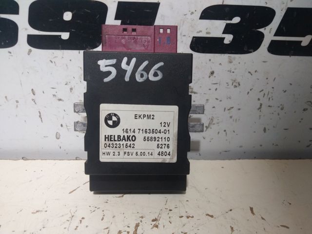 16147163504 BMW