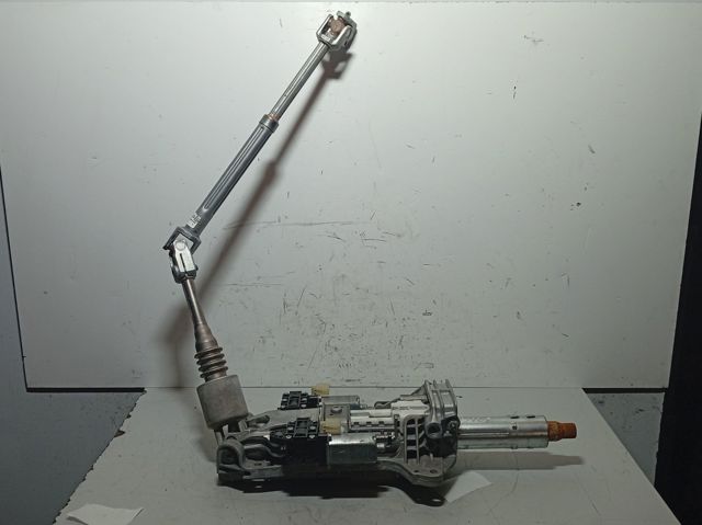 Coluna da direção 1674609100 MERCEDES