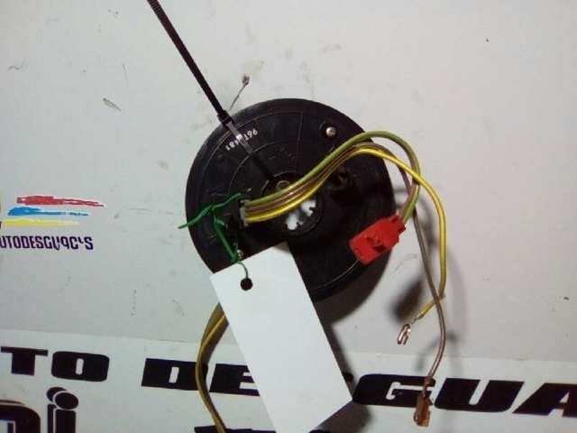 Anel AIRBAG de contato, cabo plano do volante 1704600049 MERCEDES