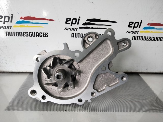 Bomba de água (bomba) de esfriamento 1740083815 SUZUKI