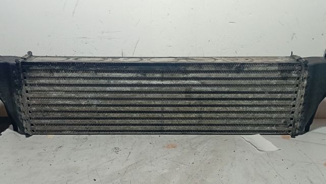 Radiador de intercooler 17512247966 BMW