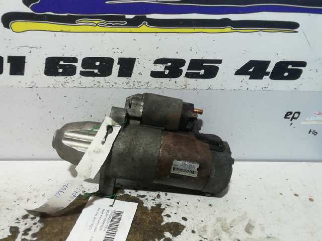 Motor de arranco 1810A002 MERCEDES