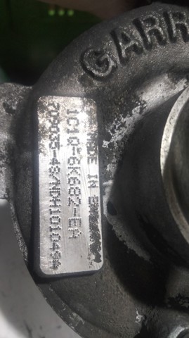 Turbina 1C1Q6K682EA FORD