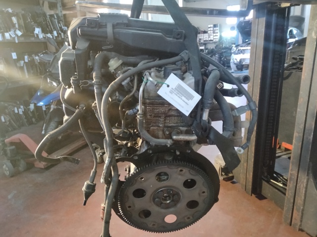 Motor montado Lexus IS  E1 ao melhor preço