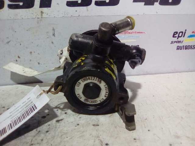 Bomba da Direção hidrâulica assistida 1H0422155 VAG