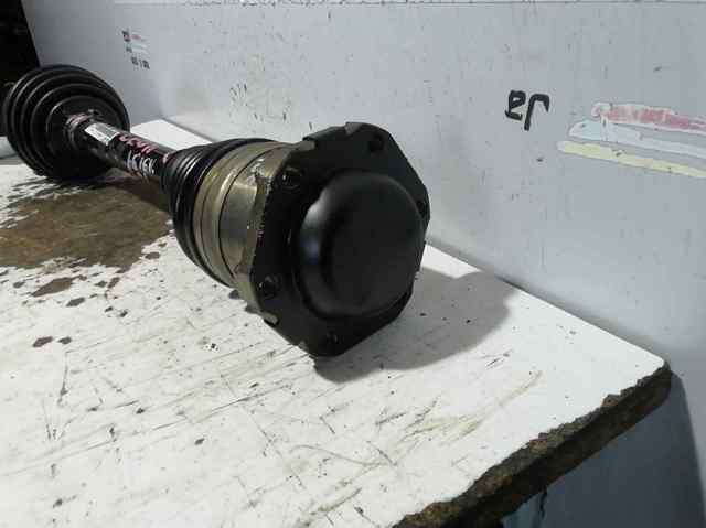 Semieixo (acionador) dianteiro esquerdo 1J0407271JL VAG