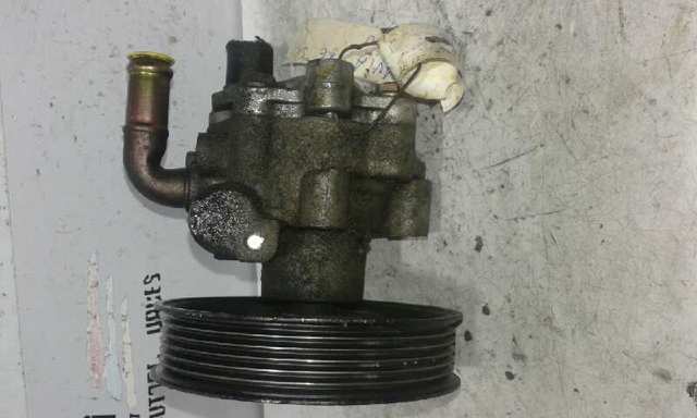 Bomba da Direção hidrâulica assistida 1J0422154B VAG