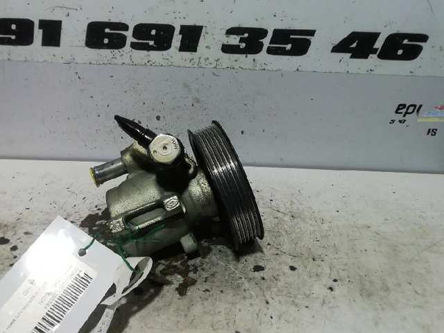 Bomba da Direção hidrâulica assistida 1J0422154D VAG