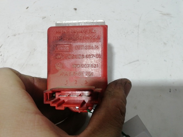 1J0907521 VAG
